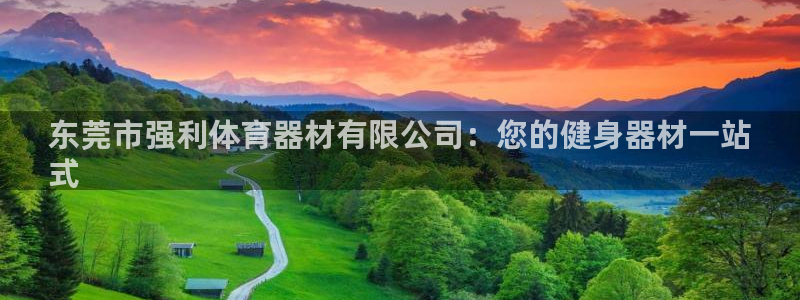 富联娱乐乙6.7.5.1.3.8：东莞市强利体育器材