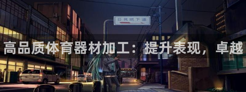 富联娱乐官方网站入口下载：高品质体育器材加工：提升表
