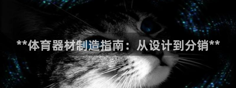 富联股份代码是多少：**体育器材制造指南：从设计到分