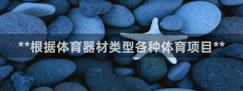 富联集团最新消息股价：**根据体育器材类型各种体育项