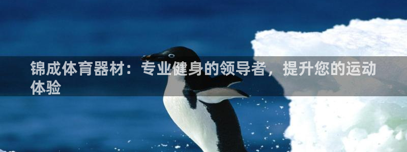 富联平台合 58534I 平台：锦成体育器材：专业健