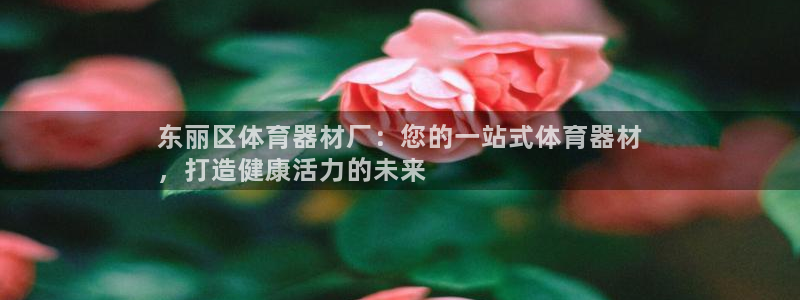 富联娱乐乙6.7.5.1.3.8：东丽区体育器材厂：