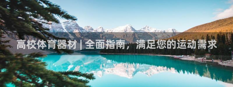 富联官方网站入口：高校体育器材 | 全面指南，满足您