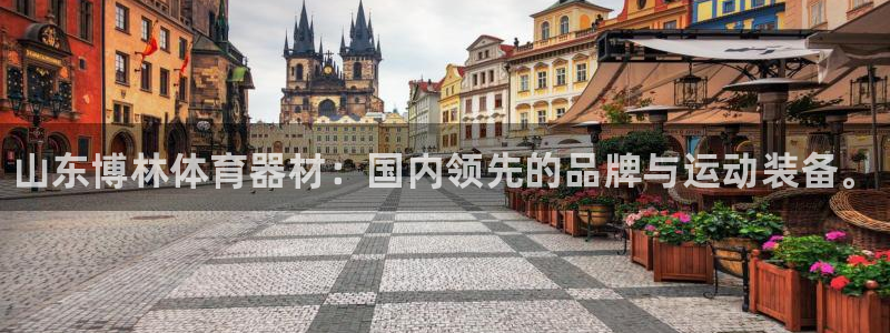 富联物业：山东博林体育器材：国内领先的品牌与运动装备。