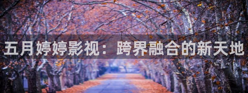 男女羞羞影院：五月婷婷影视：跨界融合的新天地