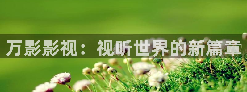 羞羞影院污：万影影视：视听世界的新篇章